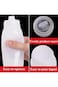 YHRY Condiment Porous Squeeze Bottles, Small Salad Dressing Container, Squeeze Bottles for Sauces,