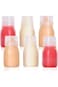 YHRY Condiment Porous Squeeze Bottles, Small Salad Dressing Container, Squeeze Bottles for Sauces,