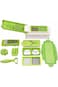 12 in 1 Smart Vegetable Cutter