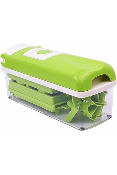 12 in 1 Smart Vegetable Cutter