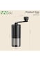 VAODO Manual Burr Coffee Grinder, Compact Cordless Travel Grinder, Ceramic Grinding Core, with Clea