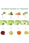 YelaJoy Handheld Spiralizer for Vegetable, Potato Spiral Cutter, Spaghetti Vegetable Spiral Slicer