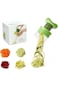 YelaJoy Handheld Spiralizer for Vegetable, Potato Spiral Cutter, Spaghetti Vegetable Spiral Slicer