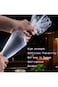 Duomama Pastry Bags 12 Inch 100pcs, Disposable Icing Piping Pastry Bags For Cookie/Cake Decorating