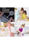 Duomama Pastry Bags 12 Inch 100pcs, Disposable Icing Piping Pastry Bags For Cookie/Cake Decorating