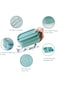 Stackable Bento Box Lunch Box,3 Layers Stackable Bento Lunch Containers for Adults &amp; Kids, Built-in