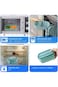 Stackable Bento Box Lunch Box,3 Layers Stackable Bento Lunch Containers for Adults &amp; Kids, Built-in