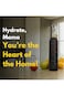 3 Premium Motivational BPA-Free Sports Water Bottle &ndash; Inspiring Hydration with Time Markers &amp; Quote