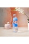 Royalford Water Bottle, Assorted colors, 600 ml - RF6425