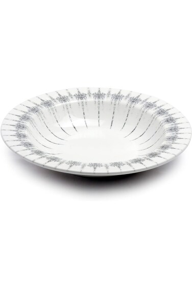 Homebox Cosmic Pasta Plate - 22 cm