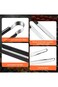 Tazweeq Kitchen Tongs, 4 Pack Premium Stainless Steel Kitchen Tongs, Serving Tongs for Cooking, 25.