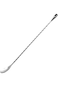 Inches Stainless Steel Mixing Spoon, Coffee, milk teaSpiral Pattern Bar Cocktail Shaker Spoon