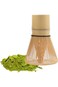 Matcha Green Tea Whisk for Tea,Matcha Green Tea Scrub Matcha Green Tea Powder Brush