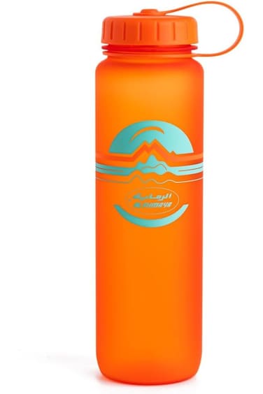 AL RIMAYA HIKING WATER BOTTLE 1000ML
