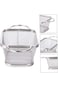 Wire Fry Basket, Turkey Fryer Cooking Basket, Chip Frying Stainless Strainer Stainless Colander, St