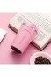 Proxima Direct Coffee Travel Mug, 380ml Stainless Steel Insulated &amp; Reusable Cup with Leak Proof Li