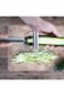 Excefore Premium Ultra Sharp Julienne Peeler &amp; Vegetable Stainless Steel Ergonomic, Potato Apple Pe