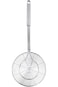 Oasisgalore Spider Strainer Skimmer,Stainless Steel Asian Strainer Ladle Frying Spoon with Handle f
