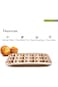 Royalford 12 Cup Muffin Pan, Oven-Safe Muffin And Cupcake Tray, Essential Non-Stick Yorkshire Puddi