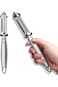 1 Pcs Stainless Steel Peeler, Peeling Tool for Kitchen, Versatile Vegetable and Fruit Peeler, 2 in