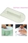 Fondant Cake Decorating Tool, Sugarcraft Icing Cake Making Set, Smoother Fondant Cutter Embosser Ic