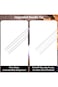X spring Espresso Coffee Stirrer, Professional Coffee Stirring WDT Tool for Espresso Distribution,