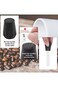 X spring Espresso Coffee Stirrer, Professional Coffee Stirring WDT Tool for Espresso Distribution,