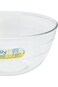 Pyrex Deep Bowl, 2 Ltr, Clear
