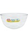 Pyrex Deep Bowl, 2 Ltr, Clear