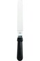 MRS. ANDERSON'S BAKING 43802 Flexible Offset Icing and Cake Decorating Spatula, Japanese Stainless