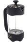 Any Morning French Press Coffee and Tea Maker, Borosilicate Glass Coffee Press, Stainless Steel Fil