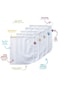 Oasisgalore Reusable Produce Bags &ndash; Washable Mesh Bags for Fruits and Vegetables, Tough and Tear Pr