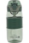Royalford 550ml Water Bottle, BPA-Free Plastic Bottle, RF11111   One-Press Open Lid   Leak-proof De