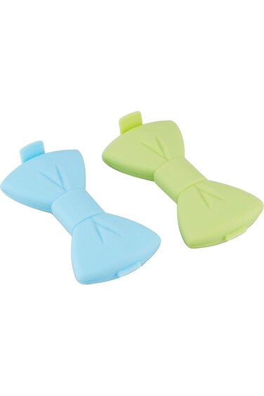 Amazing Ideas Sealing Clip For Bags, Multi-Colour, Hf4005010192