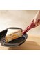 2Pcs Multi-Purpose Anti-Scald Bowl Holder Clip Silicone Anti-Scalding Hot Plate Bowl Tongs Gripper,