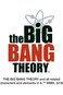 GRAPHICS &amp; MORE The Big Bang Theory Logo Ceramic Coffee Mug, Novelty Gift Mugs for Coffee, Tea and