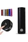 Shopnic Smart Water Bottle with LED Temperature Display &ndash; Double Wall Vacuum Insulated Bottle with