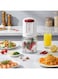 ريبون مفرمة خضروات 500 مل 250وات RE-2-200