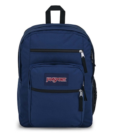 JANSPORT BIG STUDENT NAVY