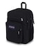JANSPORT BIG STUDENT BLACK