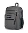 JANSPORT BIG STUDENT GRAPHITE GREY
