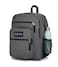 JANSPORT BIG STUDENT GRAPHITE GREY