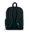 JANSPORT BIG STUDENT GRAPHITE GREY