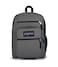 JANSPORT BIG STUDENT GRAPHITE GREY