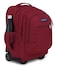 JANSPORT DRIVER 8 RUSSET RED