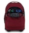 JANSPORT DRIVER 8 RUSSET RED
