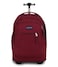 JANSPORT DRIVER 8 RUSSET RED
