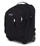 JANSPORT DRIVER 8 BLACK