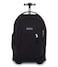 JANSPORT DRIVER 8 BLACK