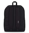 JANSPORT SUPERBREAK BLACK